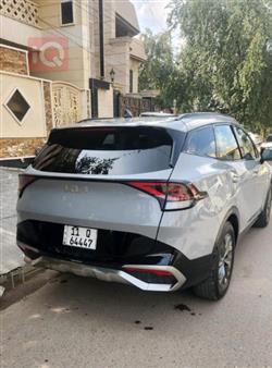کیا سپۆرتاج